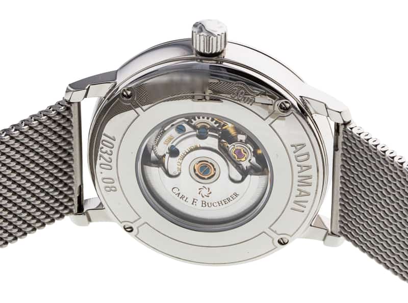Carl F. Bucherer Adamavi 00.10320.08.33.21